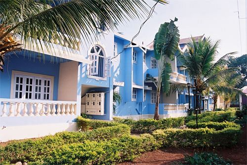 Sodders Beach Classic — Candolim — photo 3