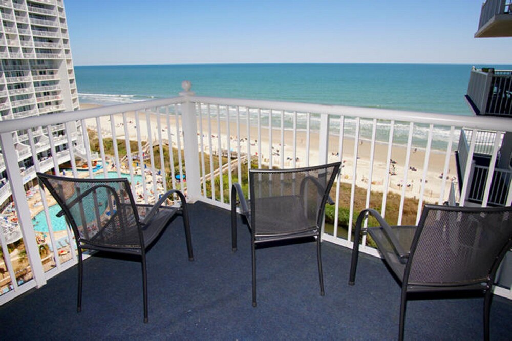Units at Sea Watch Resort by Elliott Beach Rentals - photo 7