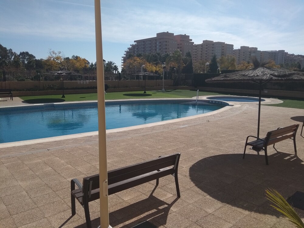 Acv Costa Azahar Ii 2 Línea Planta 2N in Oropesa Del Mar, Spain