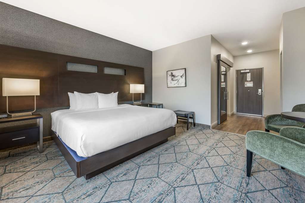 Comfort Inn & Suites Clarksville Louisville North - photo 12