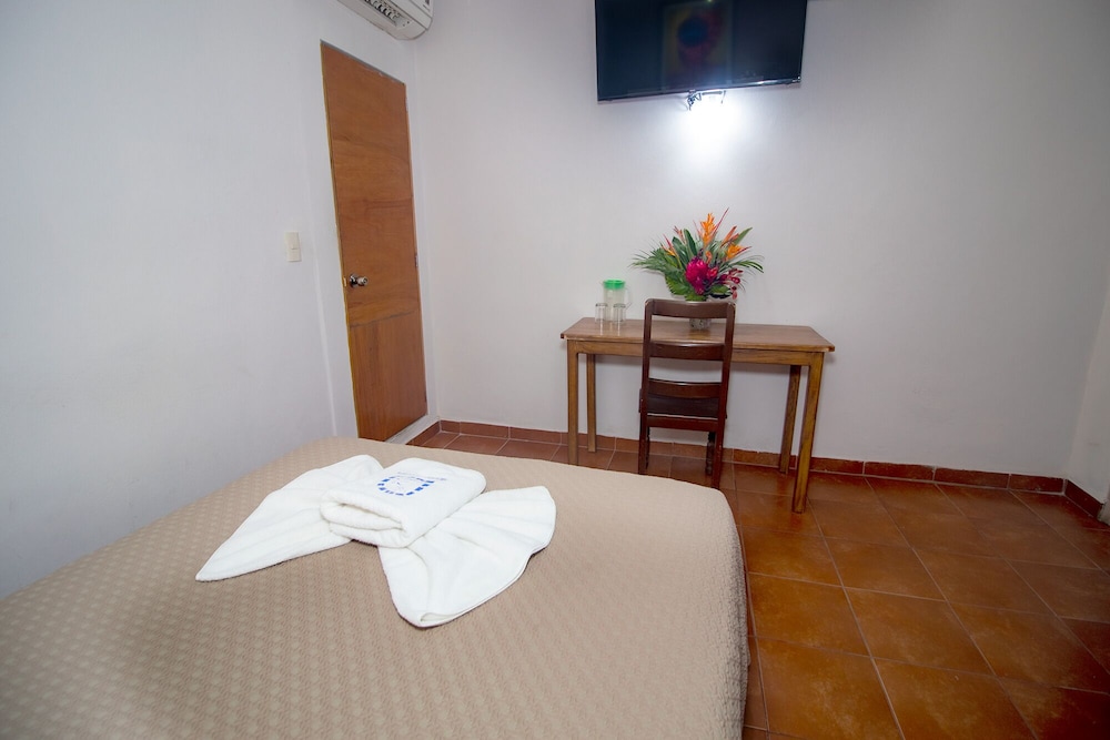Hotel Hacienda Vallarta Playa Las Glorias