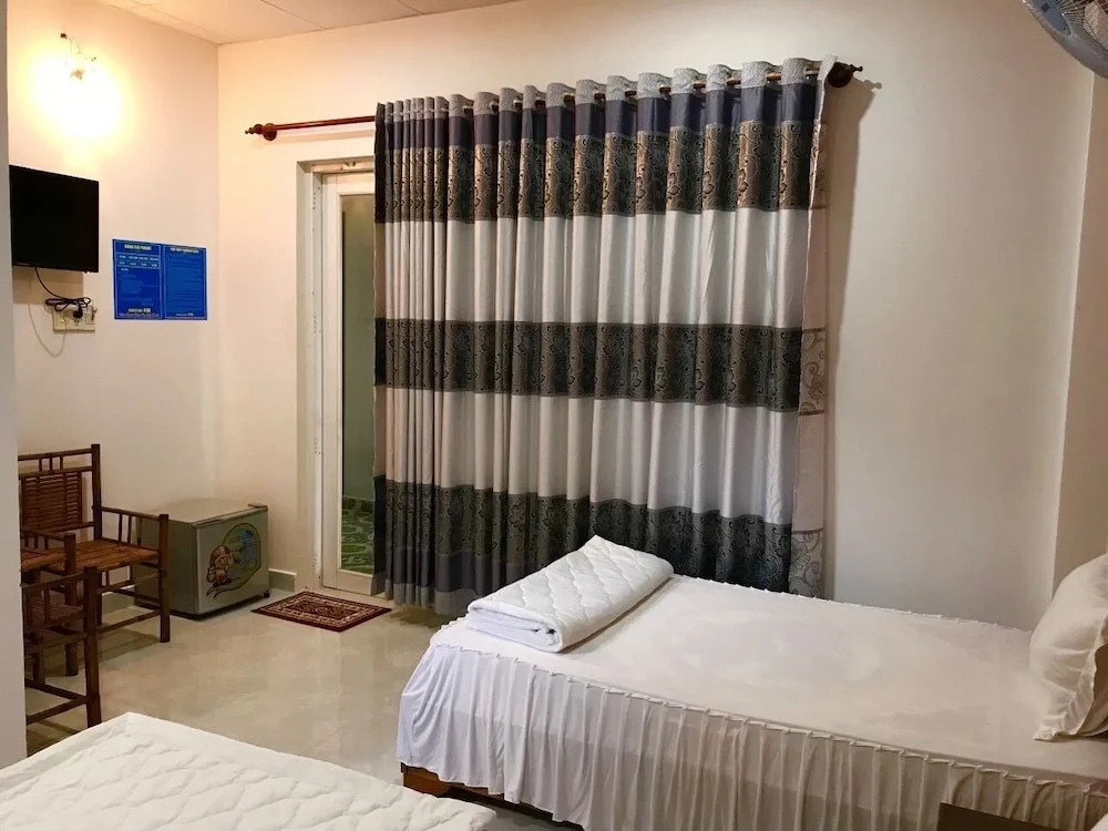 Iq Hotel — Con Son — photo 5