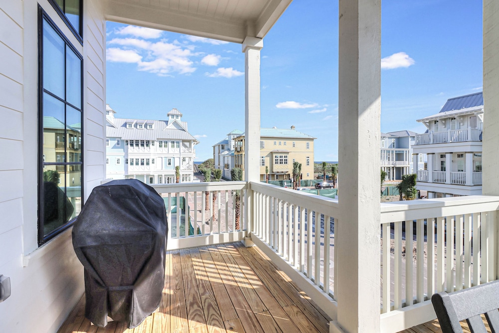 Boardwalk Breeze 109 SOU - photo 27