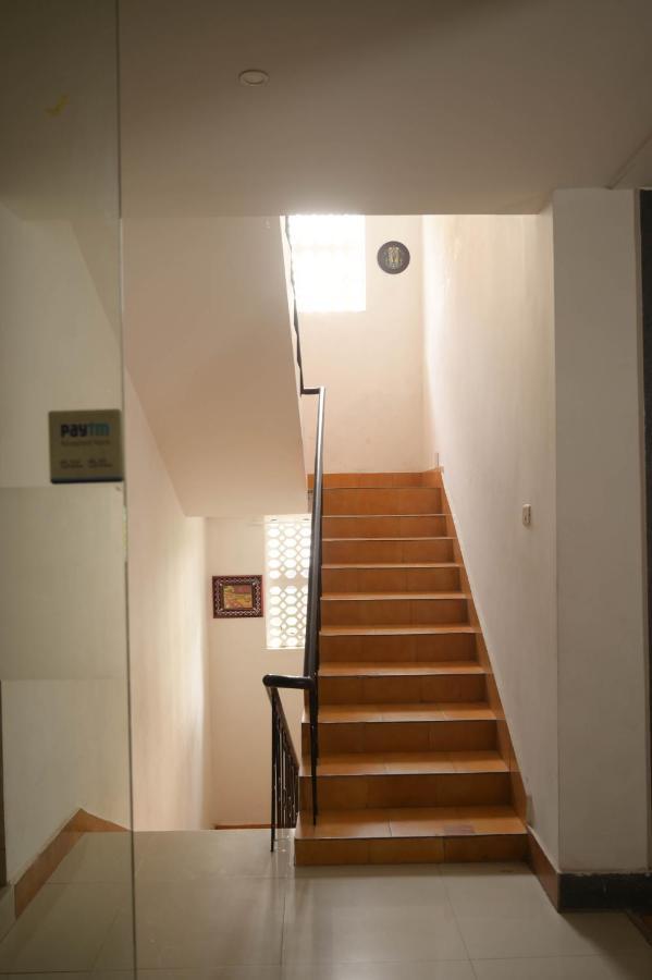 Rvk Residency Guruvayoor in Guruvayur, India