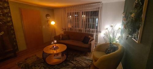 Ferienhaus Aaron inkl Bettwäsche Handtücher Endreinigung in Goslar, Germany