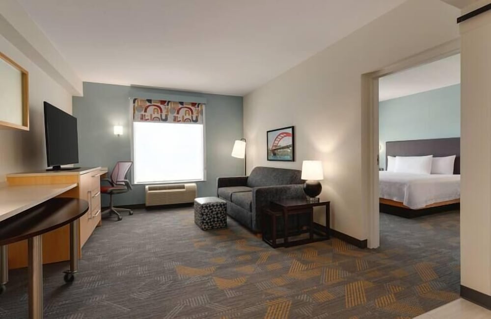 Home2 Suites by Hilton Austin South I 35 - photo 8