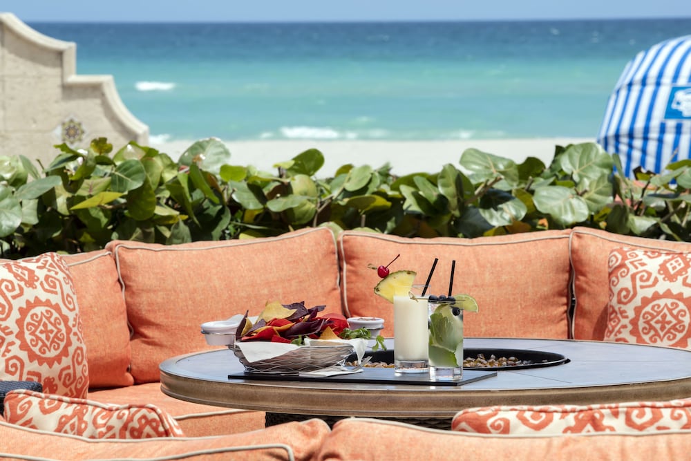 Hollywood Beach Marriott - photo 42