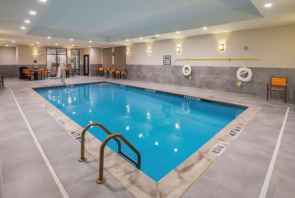 Hampton Inn & Suites Colleyville DFW Airport West - photo 33