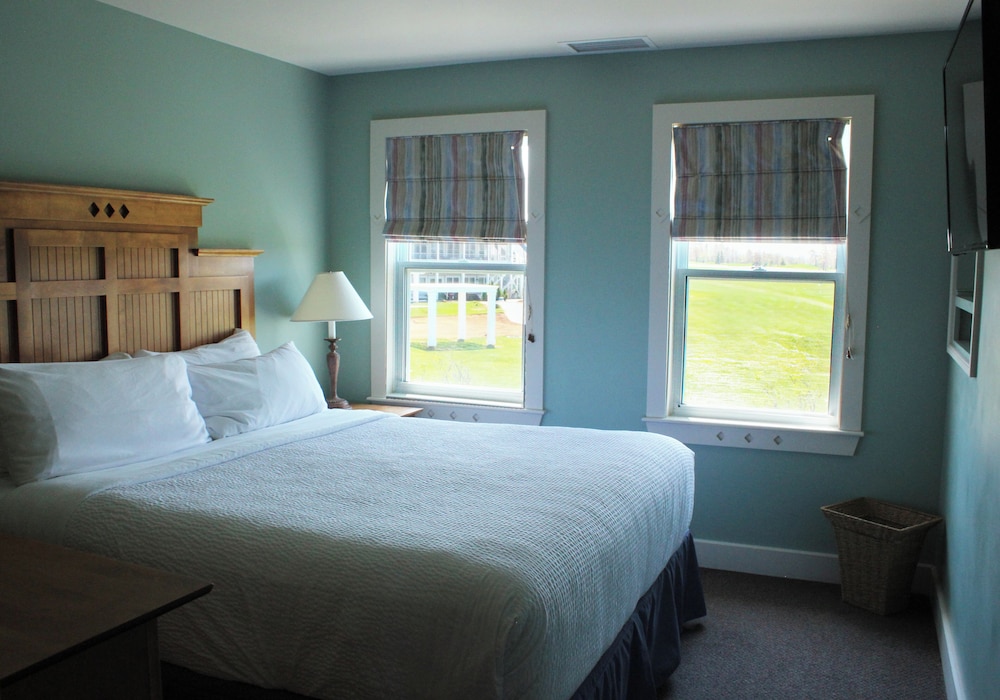 Rodd Crowbush Golf & Beach Resort — Charlottetown — photo 5