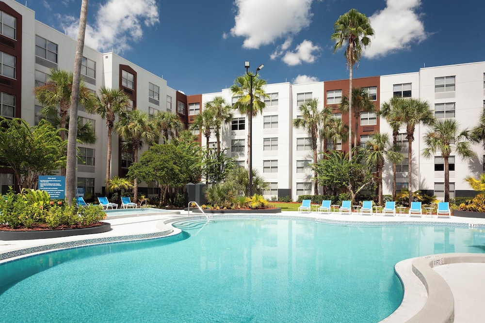 Four Points by Sheraton Orlando Convention Center - photo 15