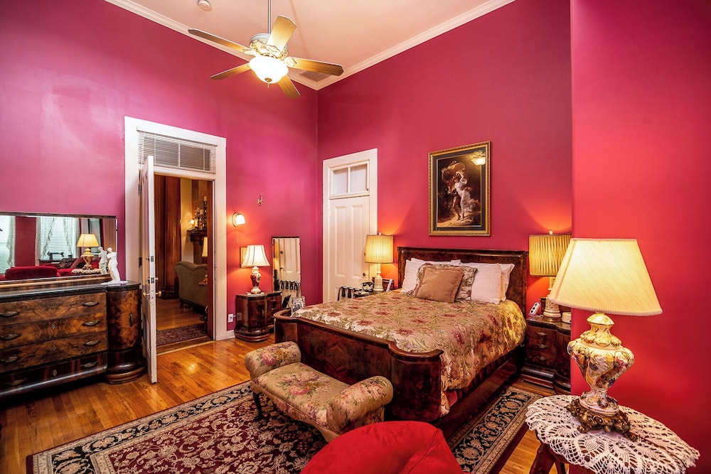 The Blenman House Inn - photo 18