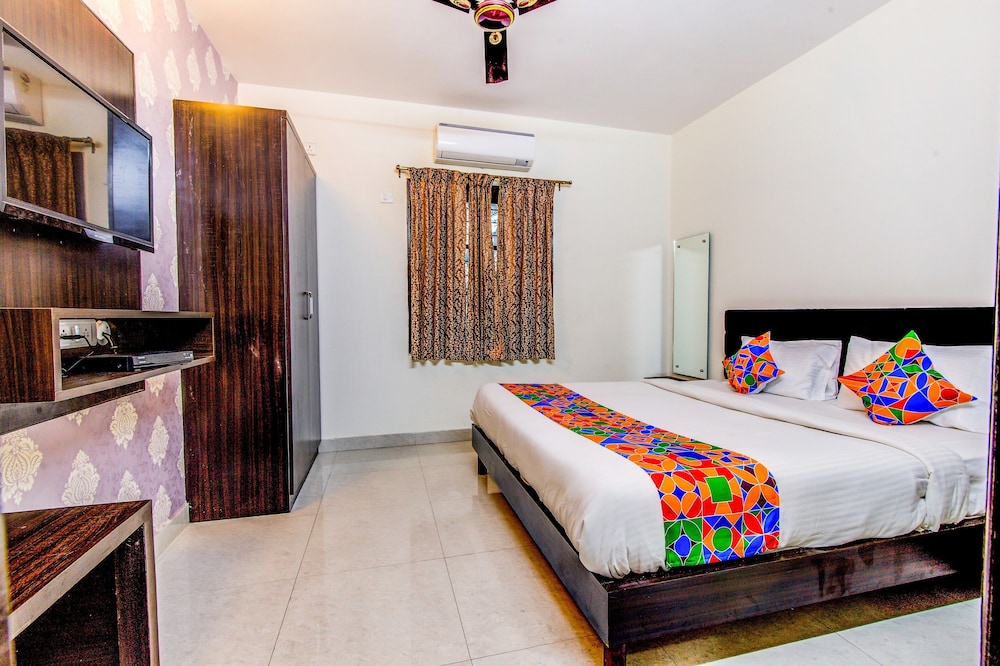 Savoury Fandhook - last minute hotel in Bengaluru