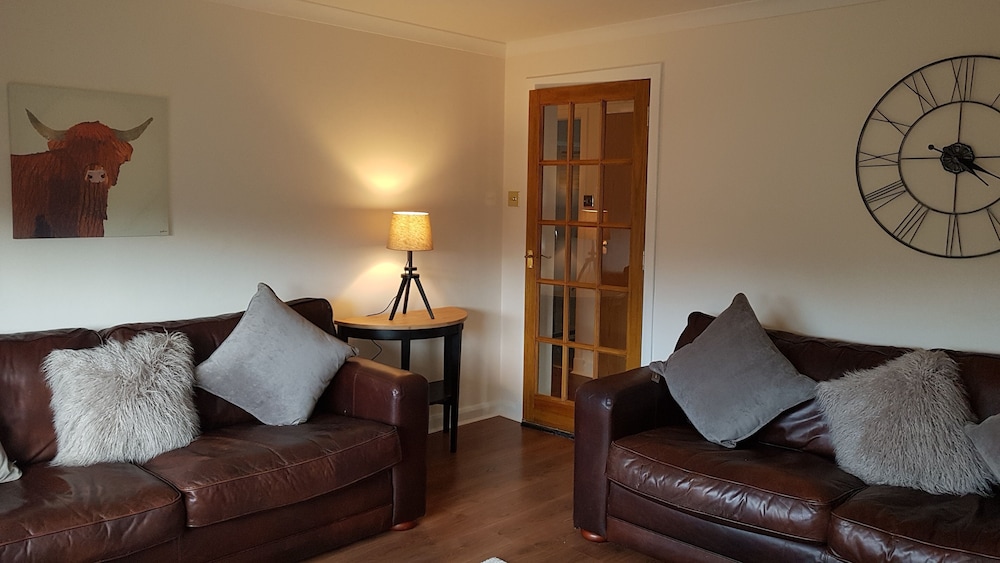 Largs Stay — 4-Star Luxury Hotel in Largs, United Kingdom