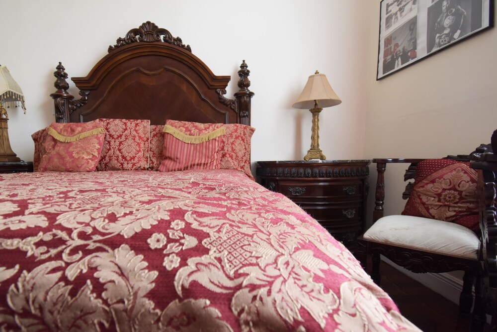 Magnolia Mansion - photo 37