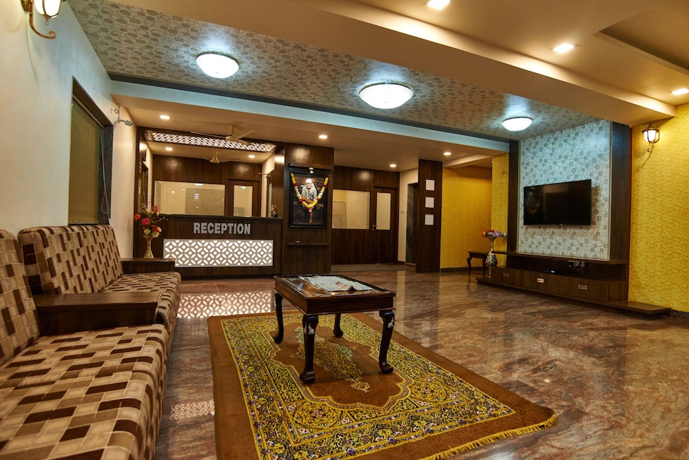 Hotel Pride Inn — Shirdi — photo 3