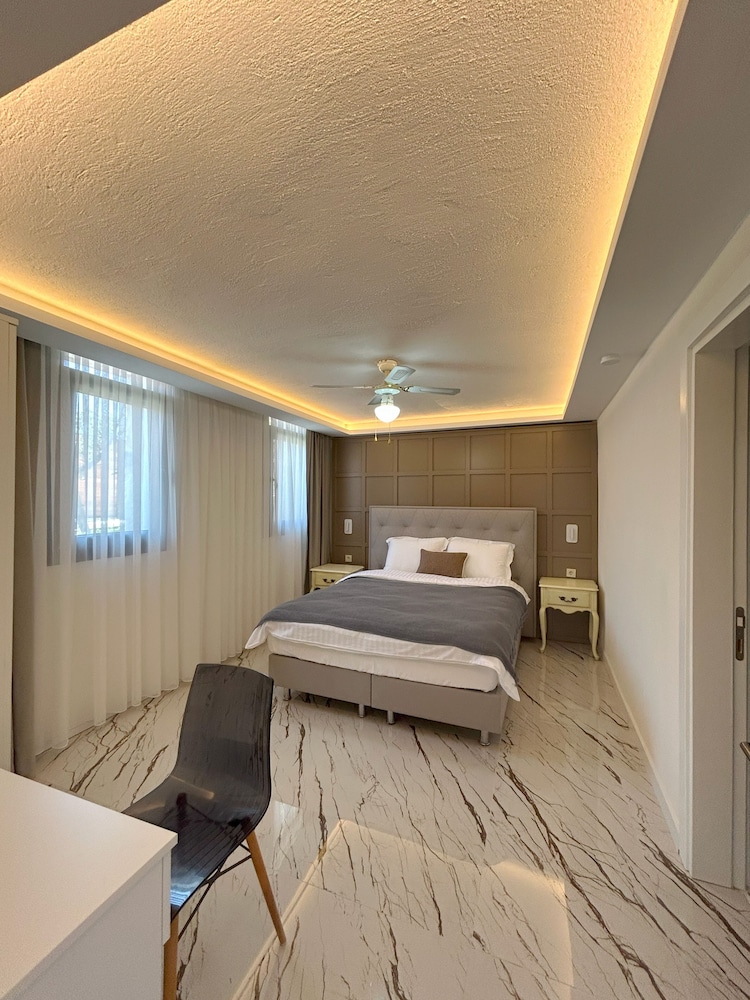 Urla Karya Otel — Urla — photo 3