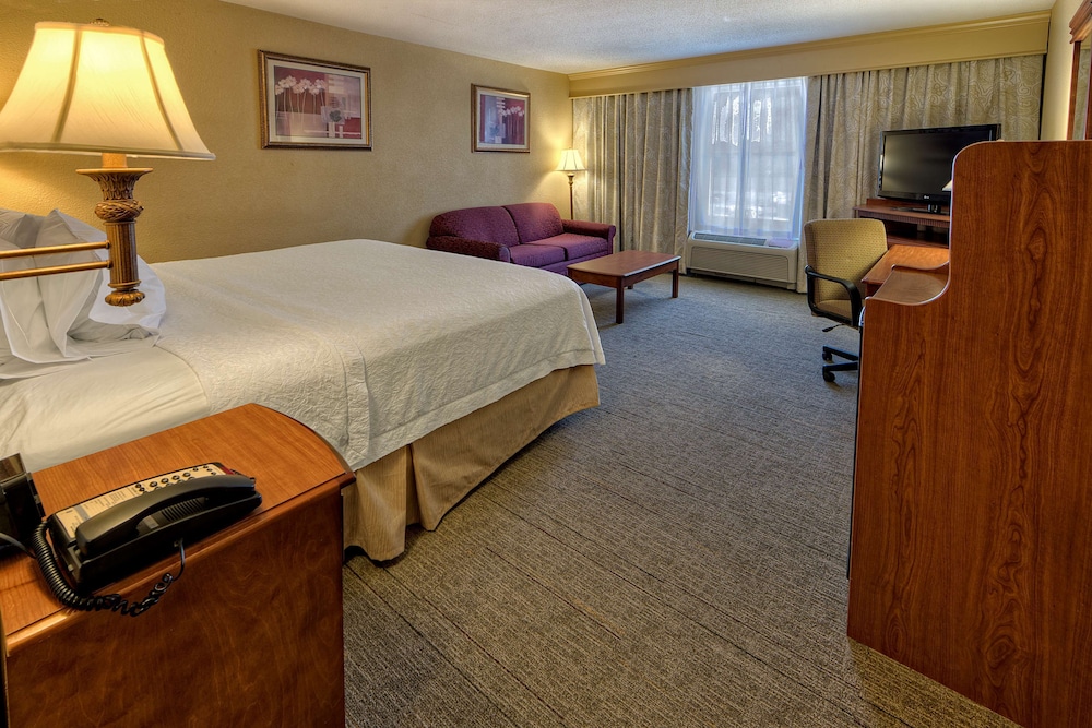 Hampton Inn Manning - photo 22