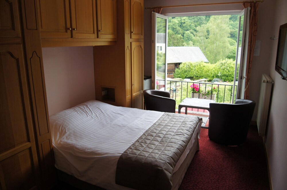 Logis Beau Séjour — Bouillon — photo 3