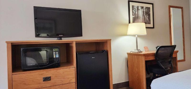 SureStay Plus by Best Western Rexburg - photo 44
