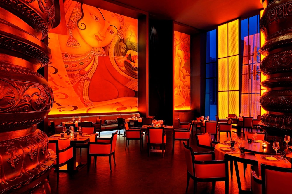 מזון ומשקאות