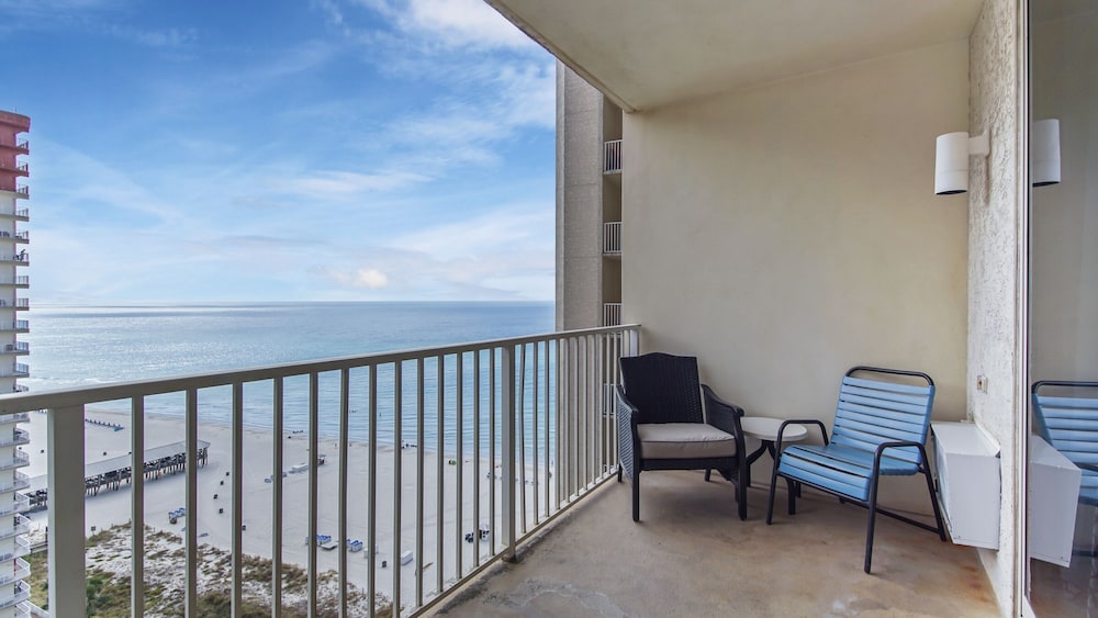 Shores of Panama - featured photo