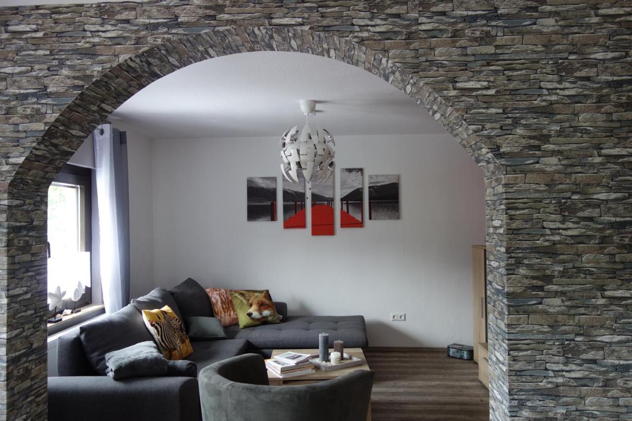 Ferienhaus Rurperle — Nideggen