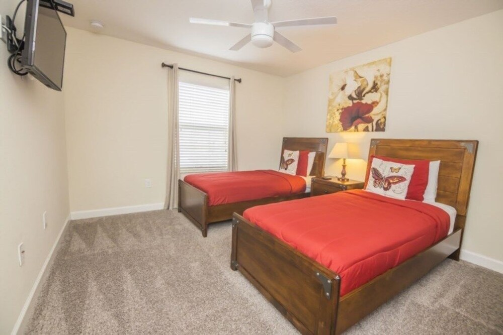 Once Upon A Time Townhome At Storey Lake Resort - photo 7