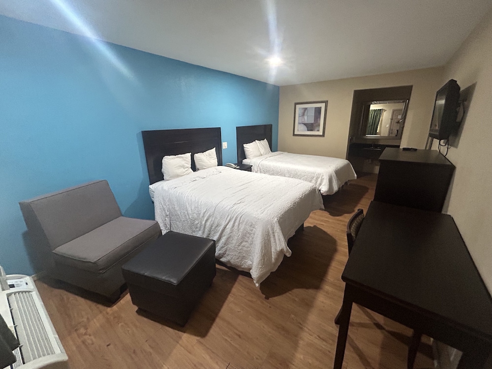 Blue Star Inn - photo 20