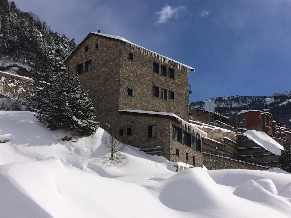 Hotel Roc de St Miquel & Apartment in Encamp, Andorra