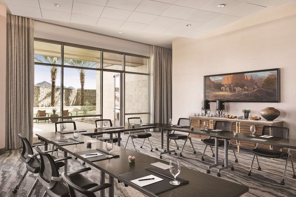 Hilton North Scottsdale At Cavasson - photo 73