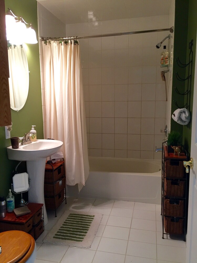 The Harsens Island Getaway Resort - photo 28