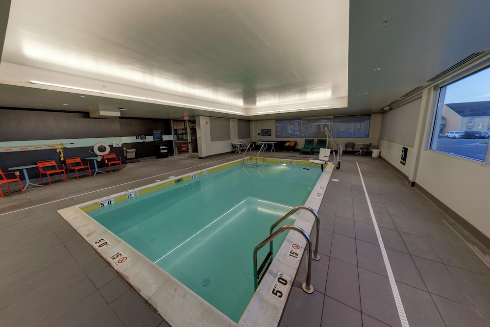 Tru by Hilton Georgetown - photo 18