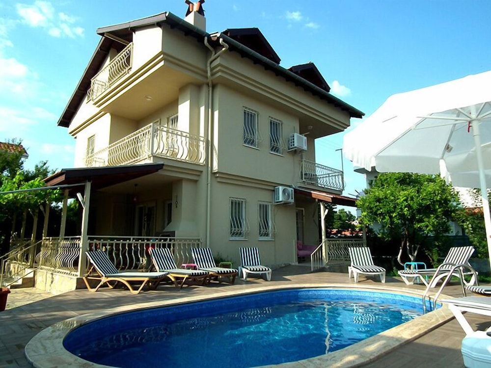 Villa Arel — 4-Star Luxury Hotel in Ortaca, Turkey