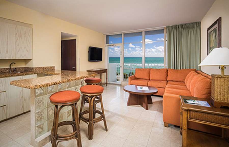 Newport Beachside Resort - photo 15