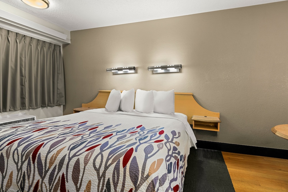 Red Roof Inn Salem - photo 19