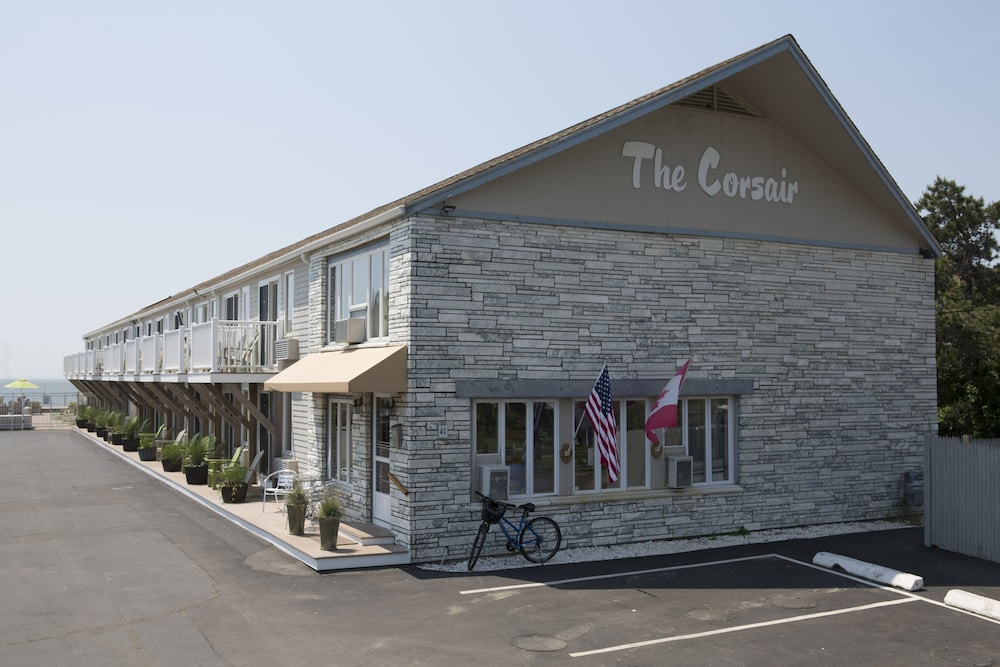 The Corsair & Cross Rip Oceanfront Resort - photo 41