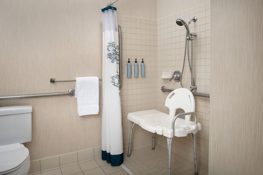 Residence Inn by Marriott Chico - photo 31