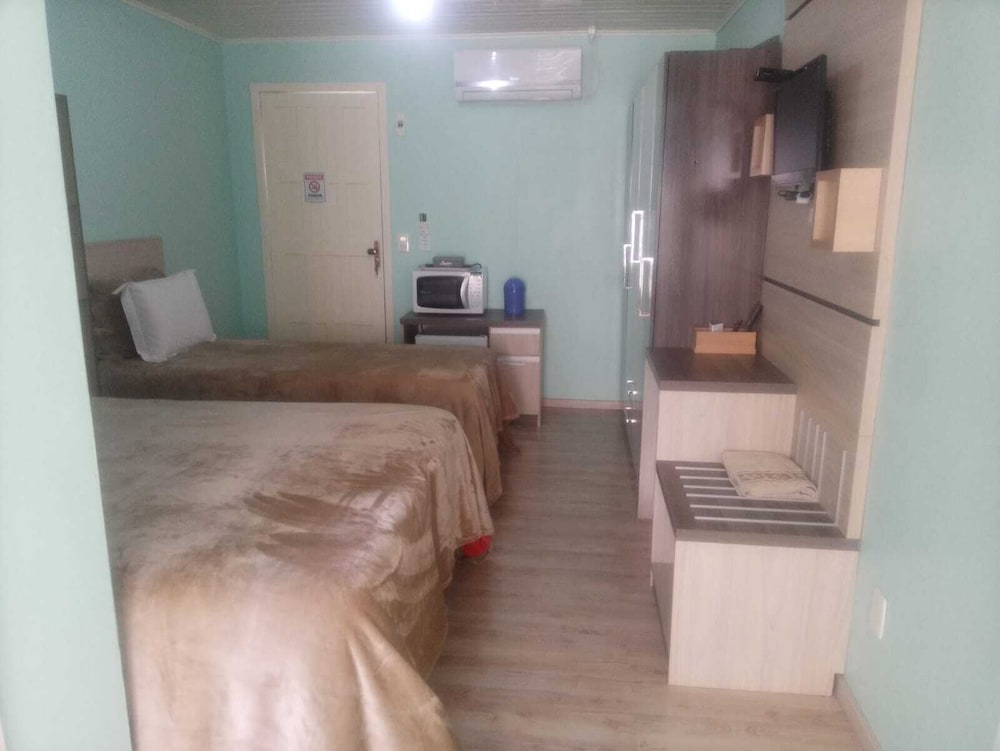 Pousada Tradição - last minute hotel in Unknown City