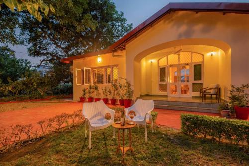 Bamboo Grove by VEO Part of StayVista in Dehra Dun, India