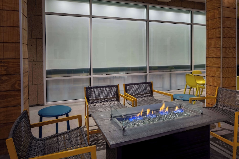 Home2 Suites by Hilton San Jose South - photo 21