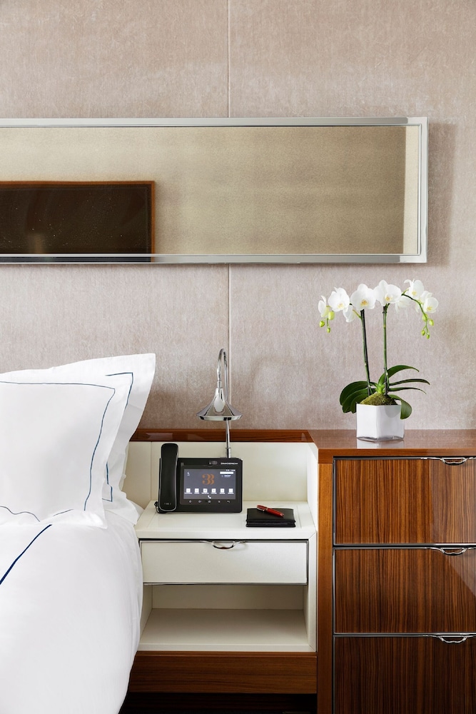 33 Hotel New York City Seaport - photo 18