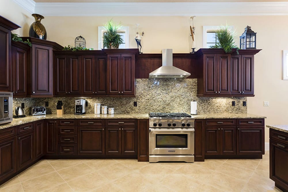 Luxury 6 Bedroom Villa on Reunion Resort and Spa Orlando Villa 1316 - photo 13
