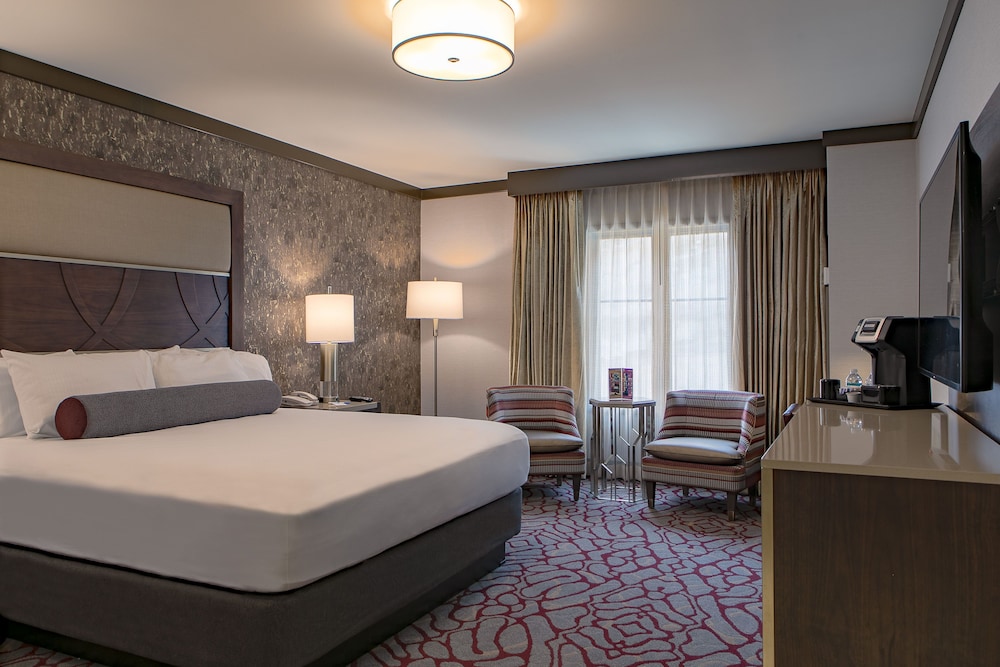 Horseshoe Black Hawk A Caesars Rewards Destination - photo 9