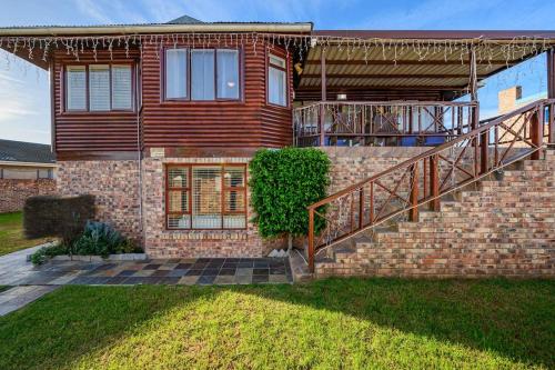 The Slipway in Port Elizabeth, South Africa