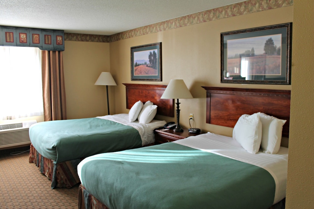 Horse Creek Inn - photo 4