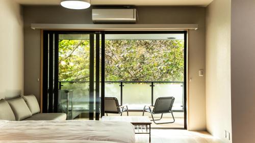 Rakuten STAY MOTEL Nikko Kinugawa Dog Friendly Room pet-friendly hotel Nikko