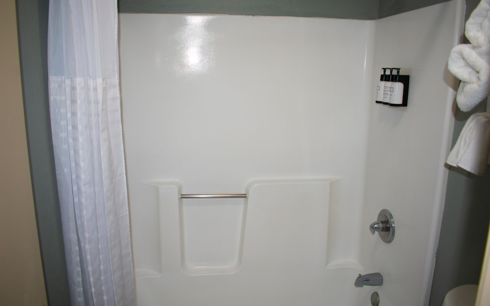 Fort Davis Inn & R.V. Park - photo 28