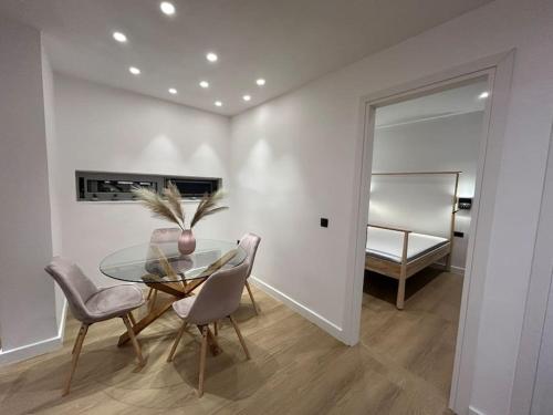 Kepesis Apartment — 4-Star Luxury Hotel in Agioi Theodoroi, Greece