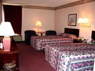 Innkeeper Winston Salem - photo 2