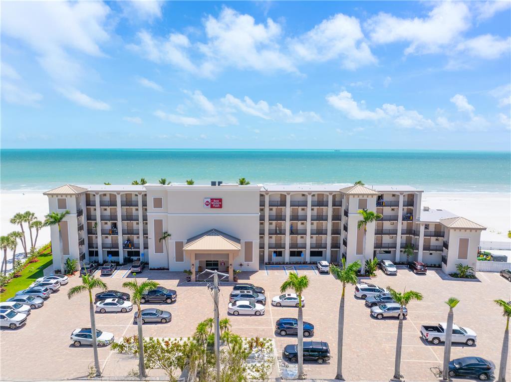 Best Western Plus Beach Resort - photo 118